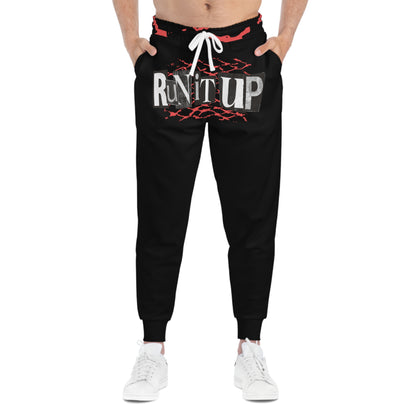 Run It Up 2 (Athletic Joggers)