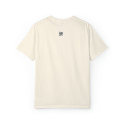 Money Hand (Unisex Garment-Dyed T-shirt)