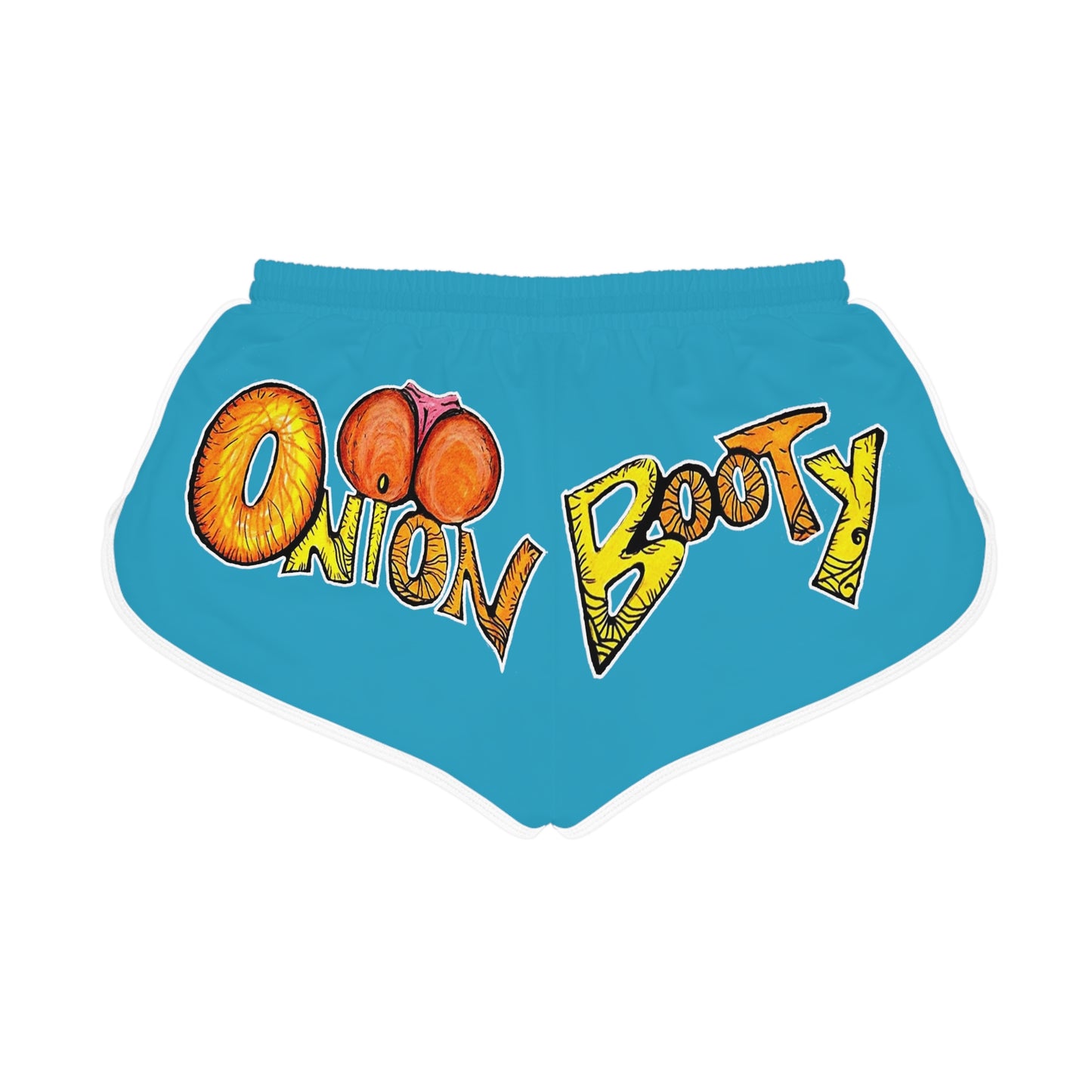 Onion Booty (Women's Relaxed Shorts)