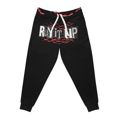 Run It Up 2 (Athletic Joggers)