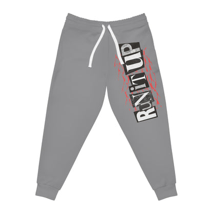 Run It Up (Athletic Joggers)