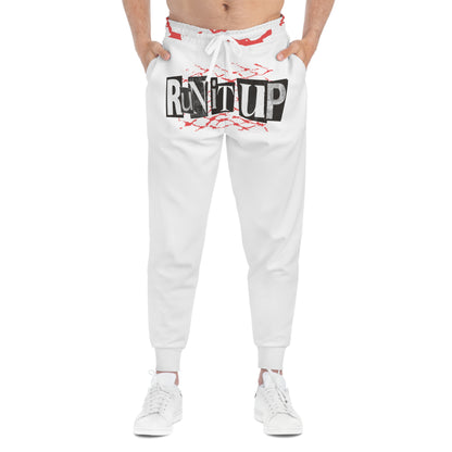 Run It Up 2 (Athletic Joggers)