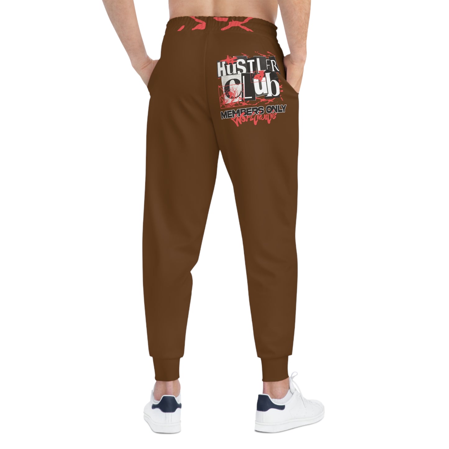 Run It Up 2 (Athletic Joggers)