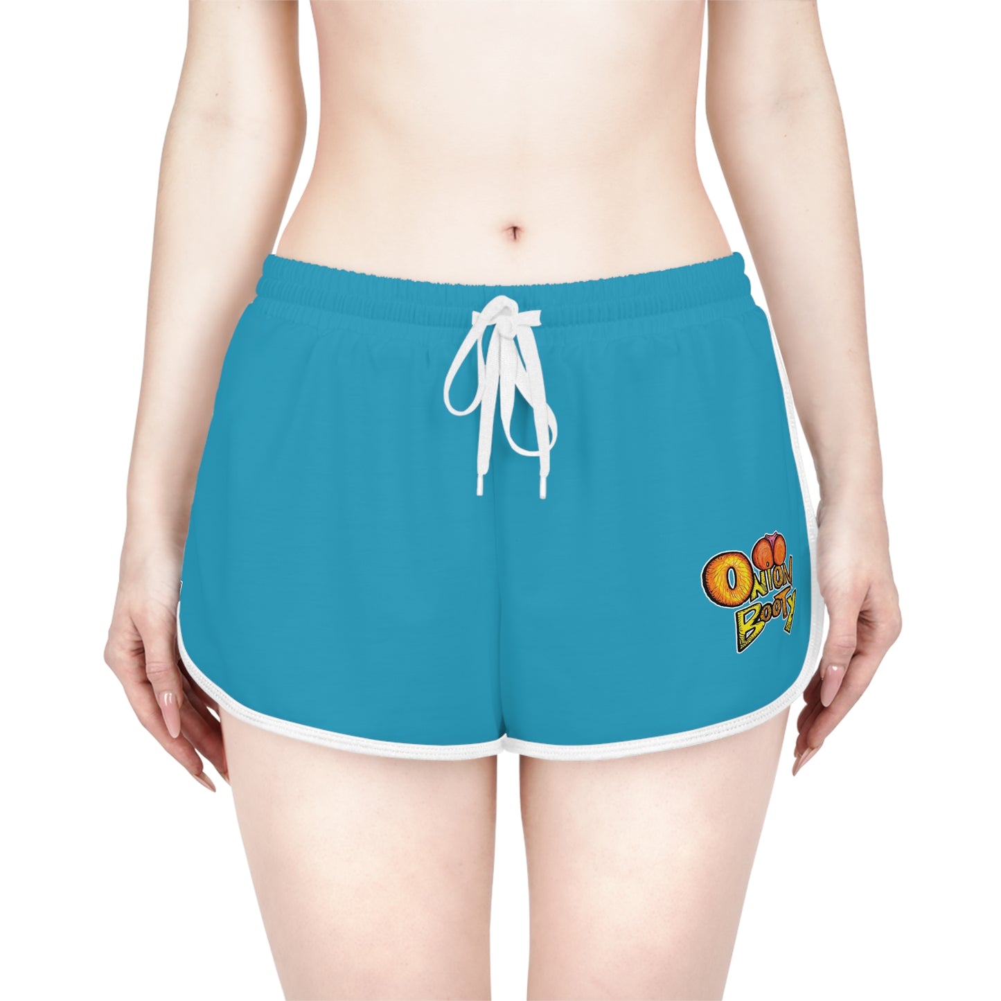 Onion Booty (Women's Relaxed Shorts)