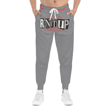 Run It Up 2 (Athletic Joggers)