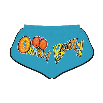 Onion Booty (Women's Relaxed Shorts)