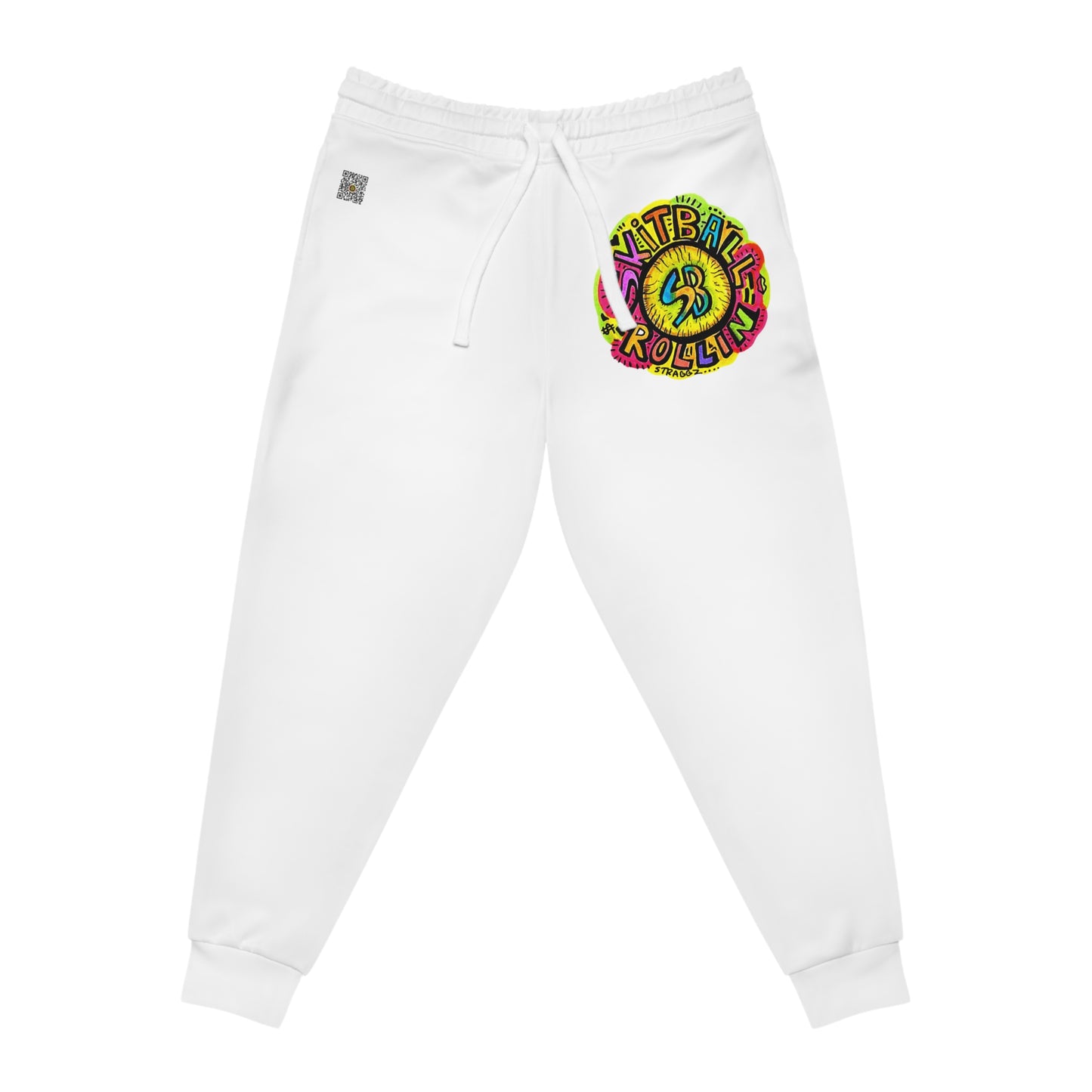 SkitBall Rollin (Athletic Joggers)