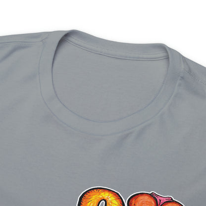 Onion Booty T-Shirt (Front & Back)