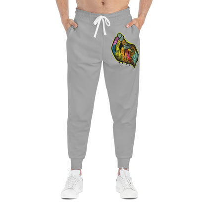 Money Hand (Athletic Joggers)