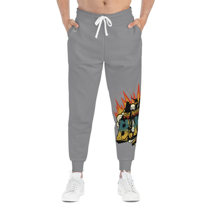 Big Mercho Brand (Athletic Joggers) (New)