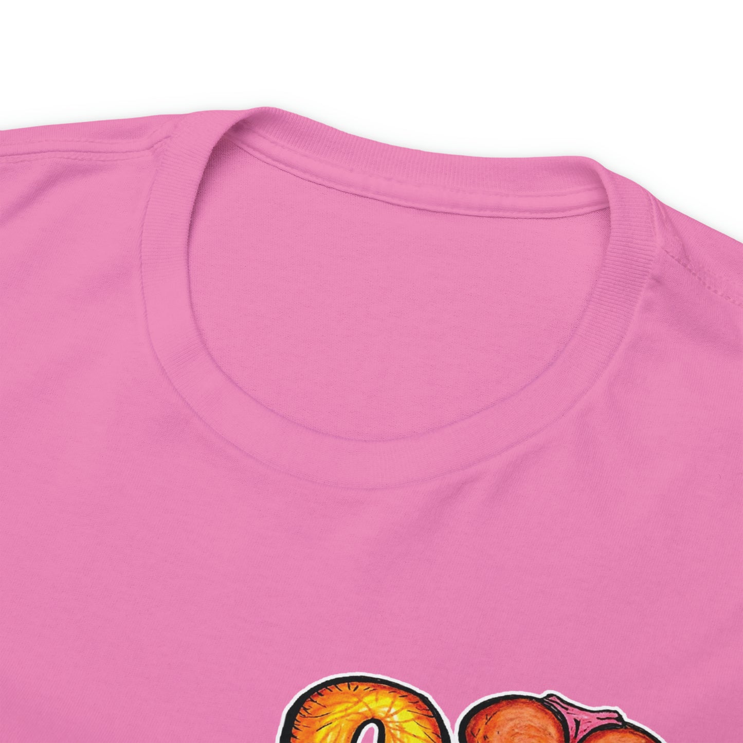 Onion Booty T-Shirt (Front & Back)