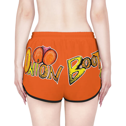 Onion Booty (Women's Relaxed Shorts)