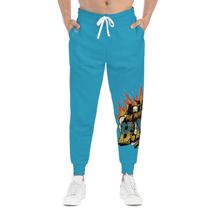 Big Mercho Brand (Athletic Joggers) (New)