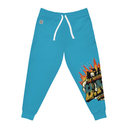 Big Mercho Brand (Athletic Joggers) (New)