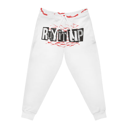 Run It Up 2 (Athletic Joggers)