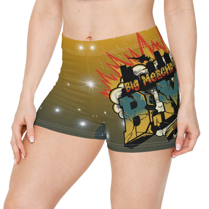 BMB (Women's Shorts)