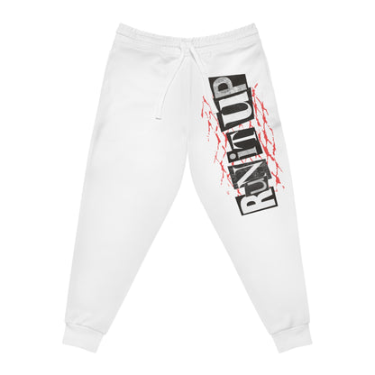 Run It Up (Athletic Joggers)