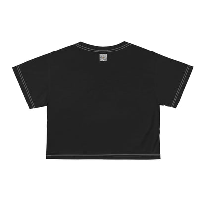 Straggs Love Merch (Vintage) (Crop Tee)