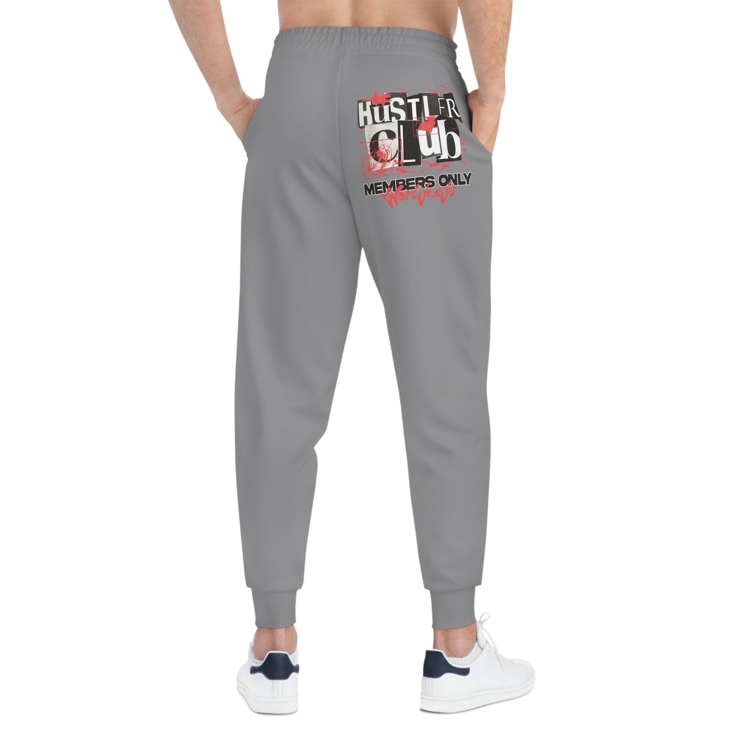 Run It Up (Athletic Joggers)