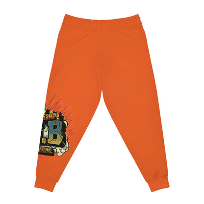 Big Mercho Brand (Athletic Joggers) (New)