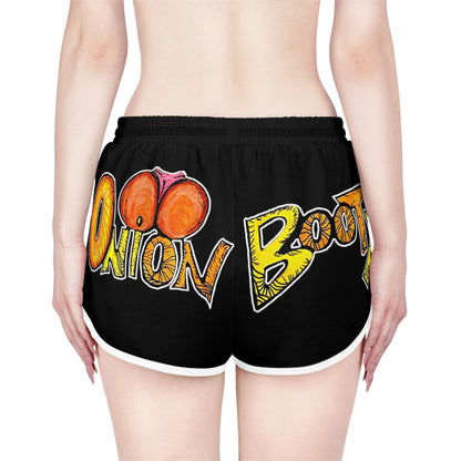 Onion Booty (Women's Relaxed Shorts)