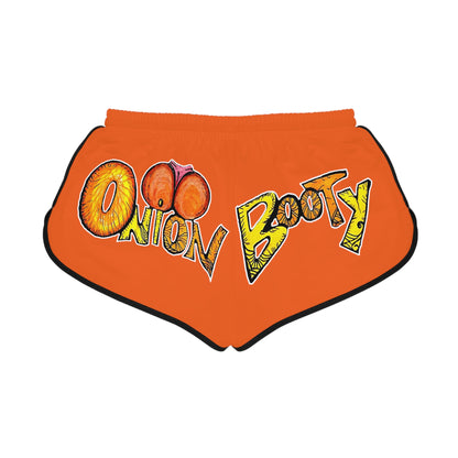 Onion Booty (Women's Relaxed Shorts)