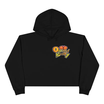 Onion Booty (Crop Hoodie)