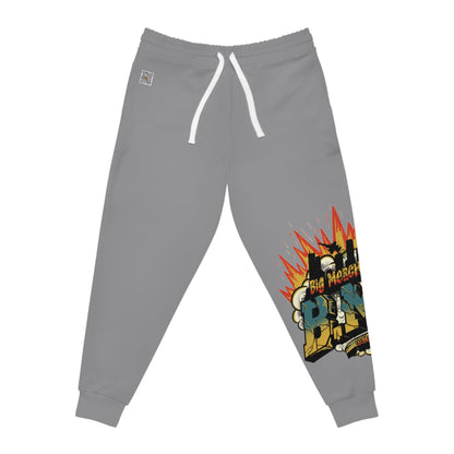 Big Mercho Brand (Athletic Joggers) (New)