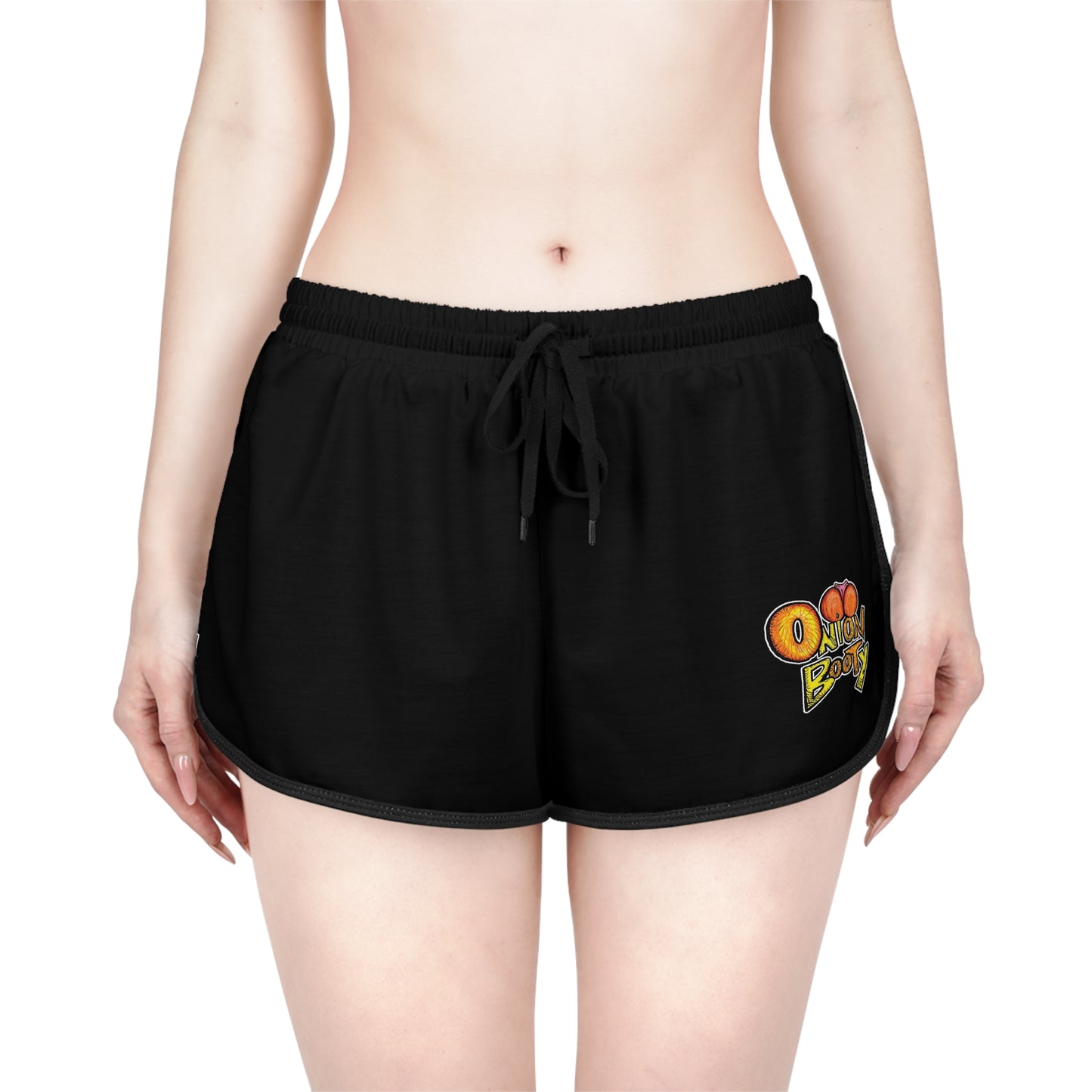 Onion Booty (Women's Relaxed Shorts)