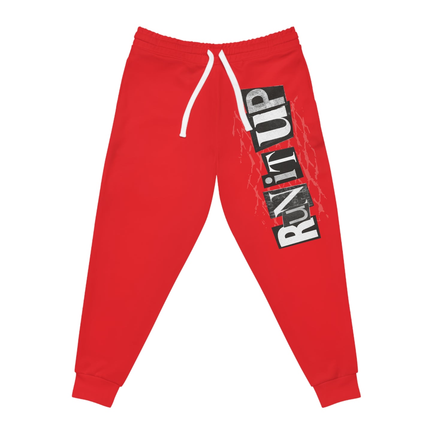 Run It Up (Athletic Joggers)