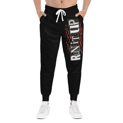 Run It Up (Athletic Joggers)