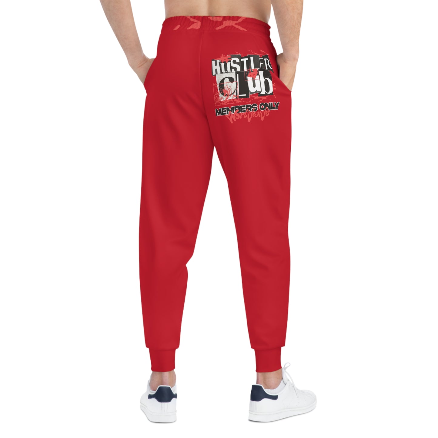 Run It Up 2 (Athletic Joggers)