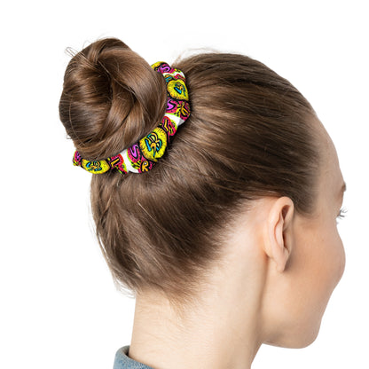 SkitBall Rollin (Scrunchie)