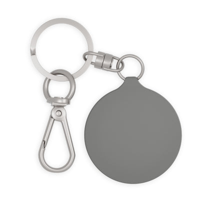 Big Mercho Brand (Keyring Tag)