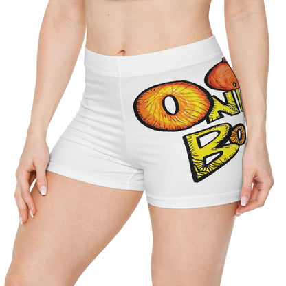 Onion Booty (Women's Shorts)