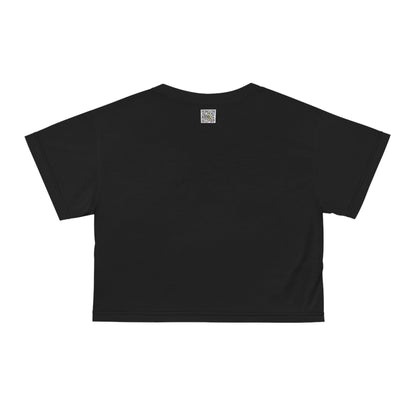 Straggs Love Merch (Vintage) (Crop Tee)