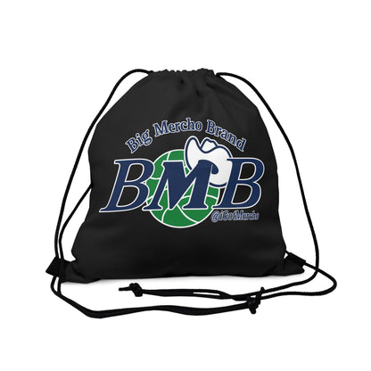 B.M.B (Dallas Mavs Edition) (Drawstring Bag)