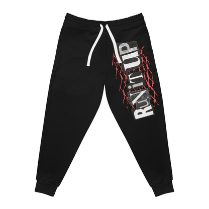 Run It Up (Athletic Joggers)