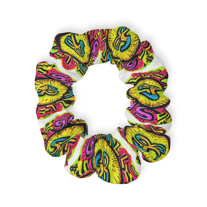 SkitBall Rollin (Scrunchie)