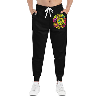 SkitBall Rollin (Athletic Joggers)