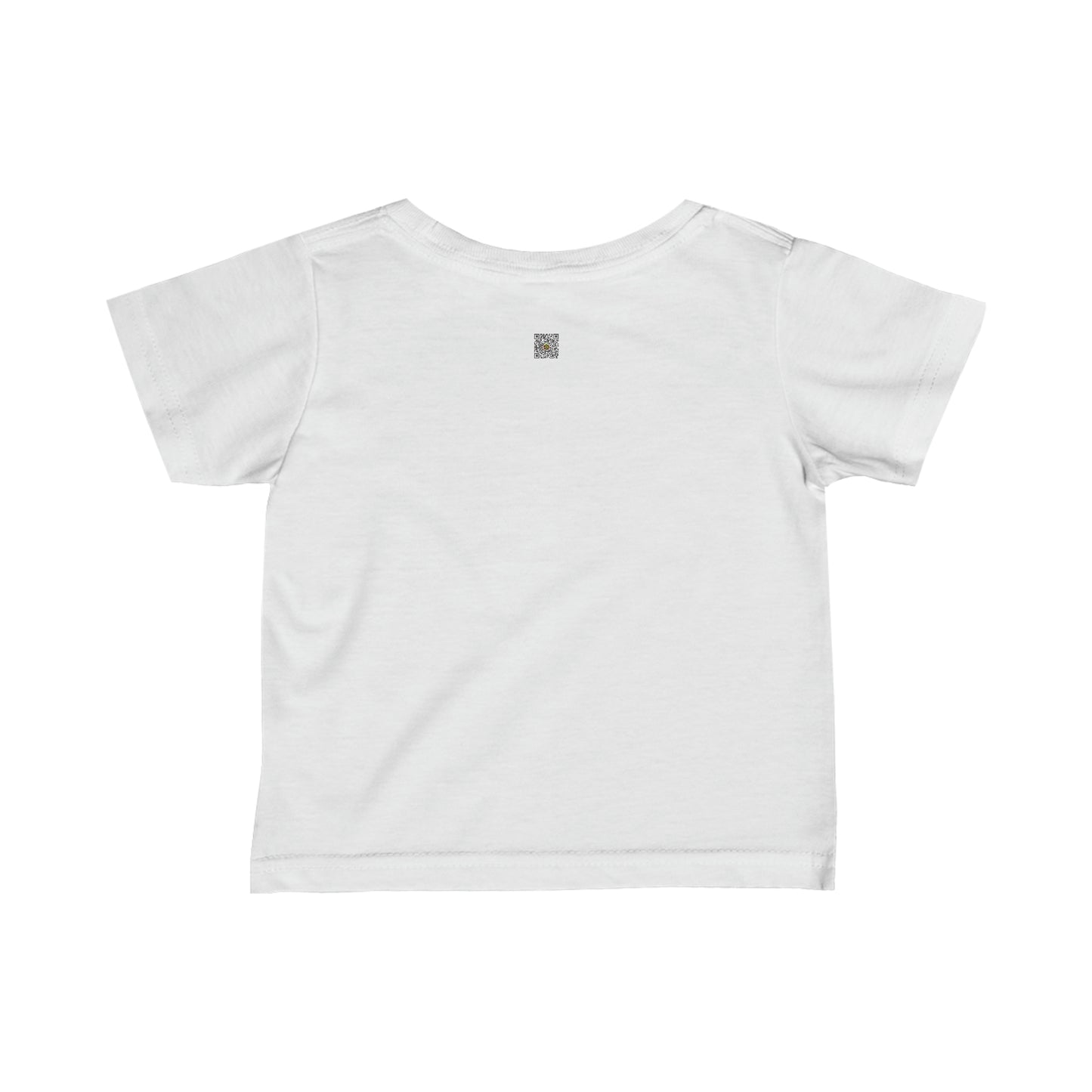 Money Hand (Infant Fine Jersey Tee)