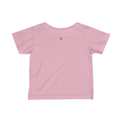 Money Hand (Infant Fine Jersey Tee)