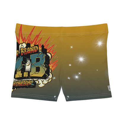 BMB (Women's Shorts)