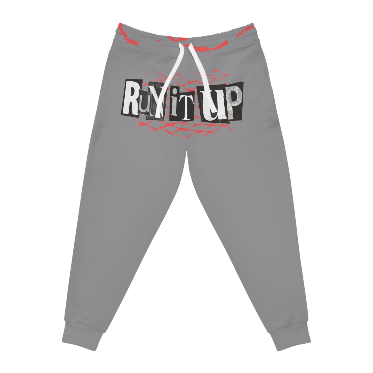 Run It Up 2 (Athletic Joggers)