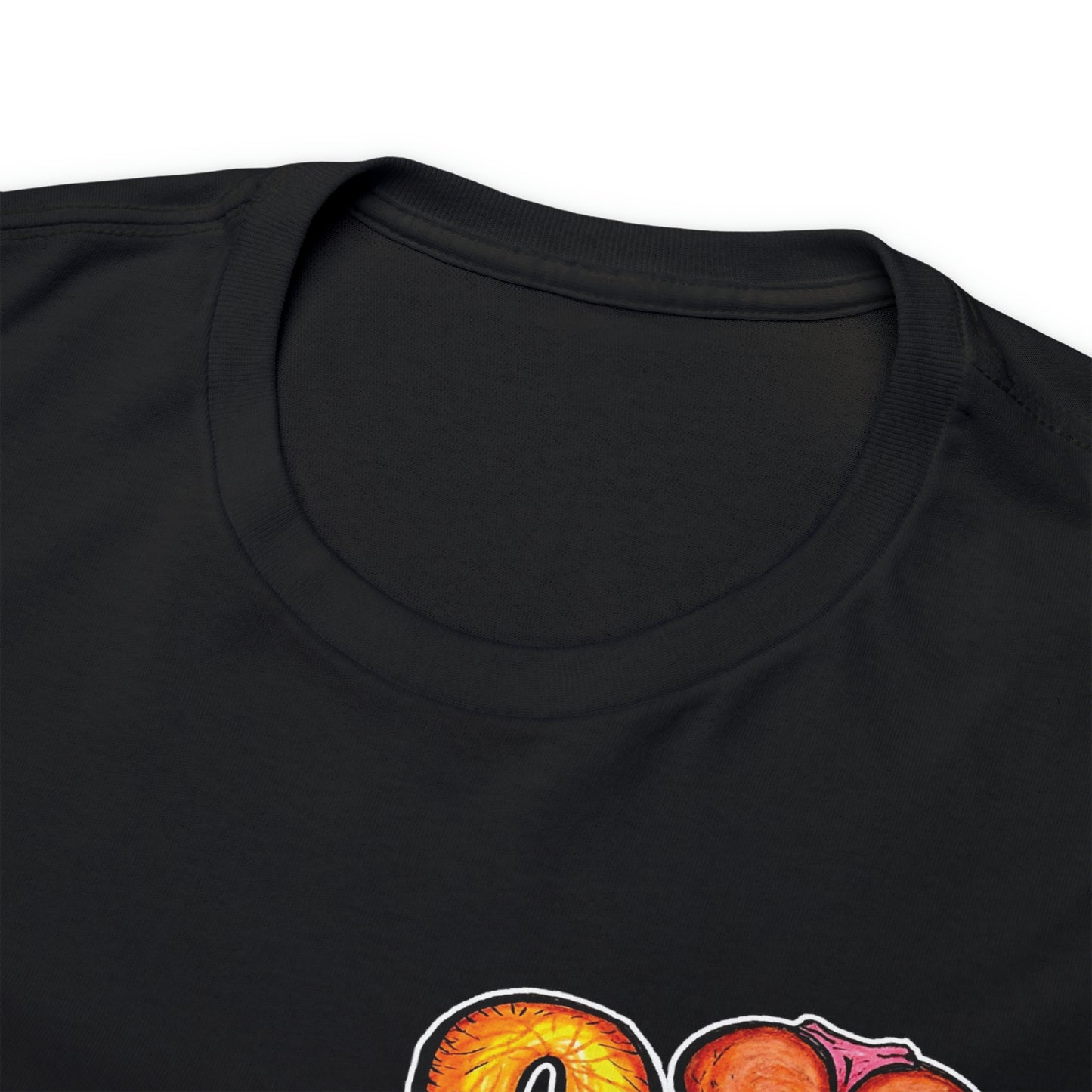 Onion Booty T-Shirt (Front & Back)