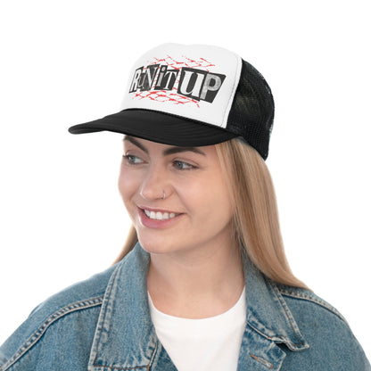 Run It Up (Trucker Caps)