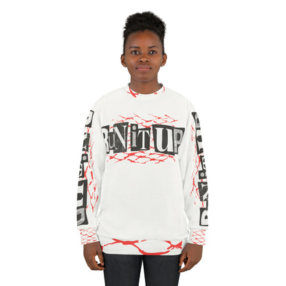 Run It Up 2 (Unisex Sweatshirt)