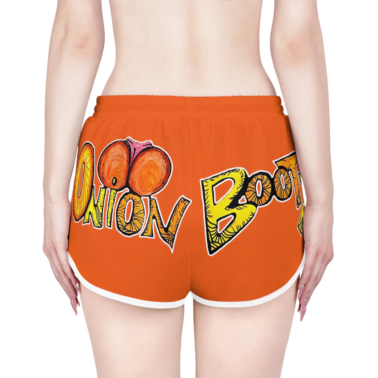 Onion Booty (Women's Relaxed Shorts)