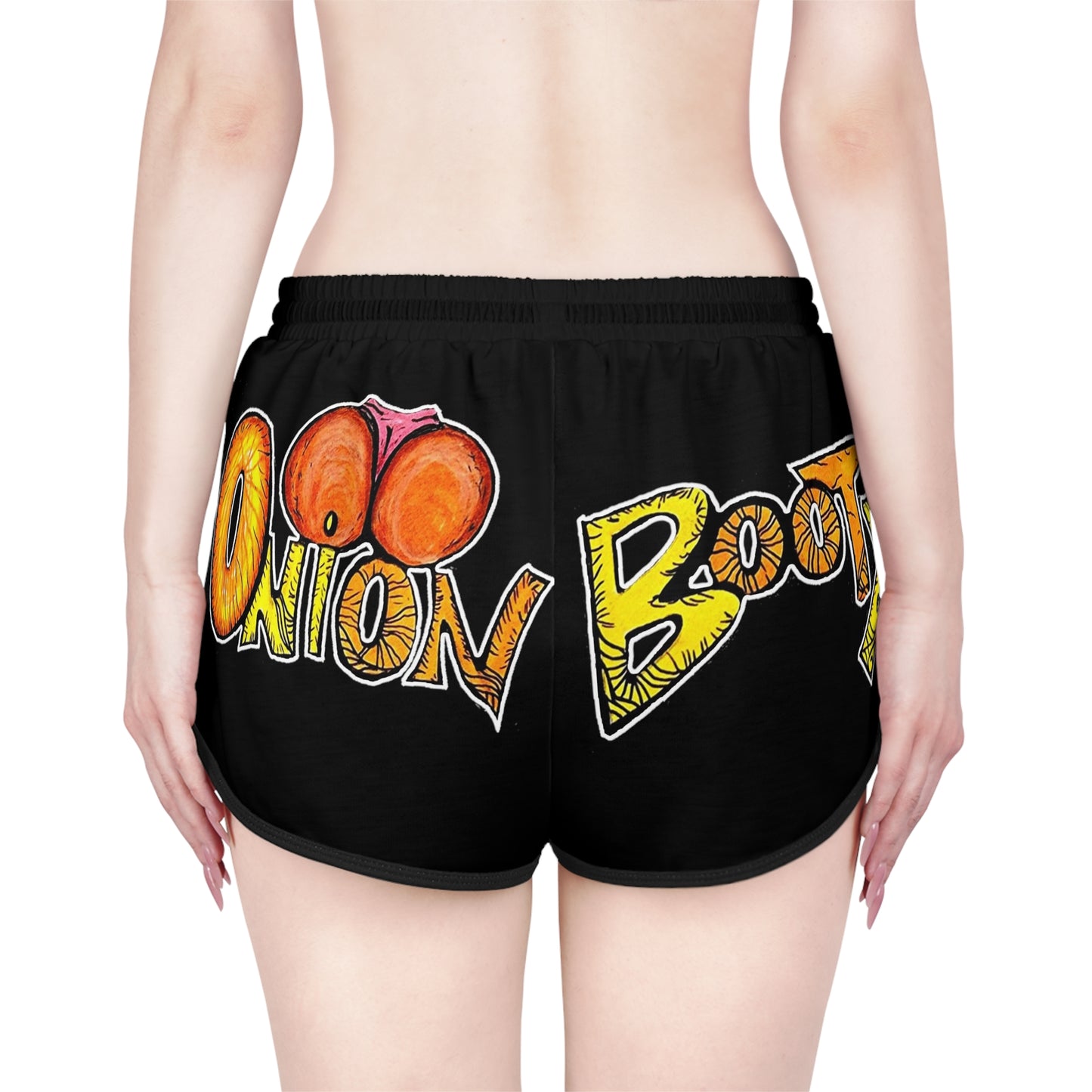 Onion Booty (Women's Relaxed Shorts)