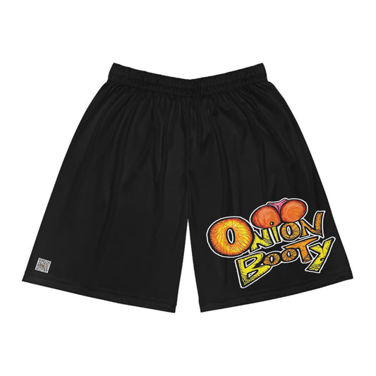 Onion Booty (Basketball Shorts)